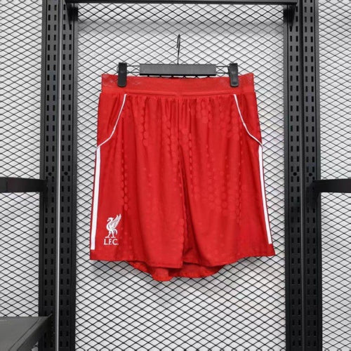 Liverpool Hemma MATCH SHORTS 25/26