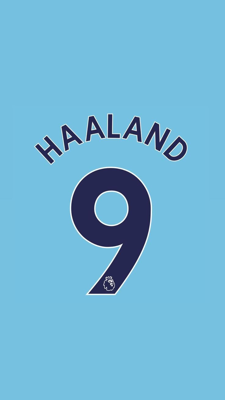 Man City Hemma 22/23