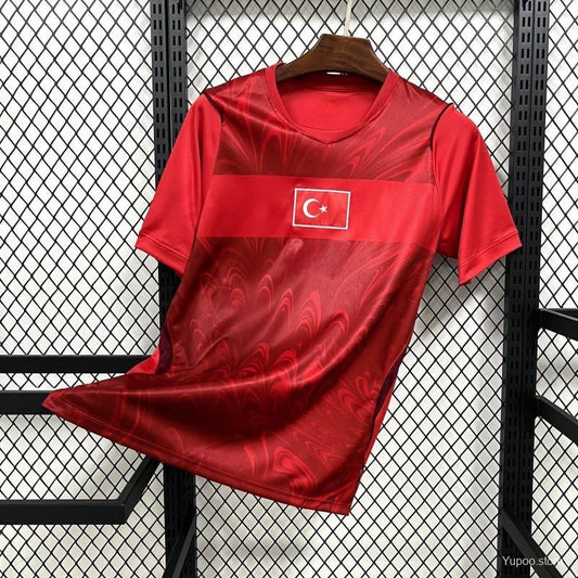 Turkiet Hemma 2026