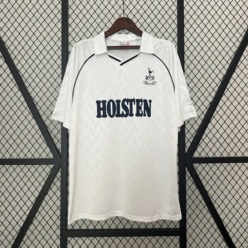 Tottenham Hemma 1988/89