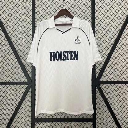 Tottenham Hemma 1988/89