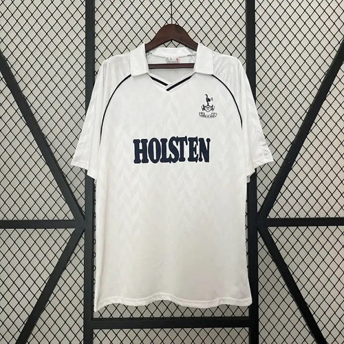 Tottenham Hemma 1988/89