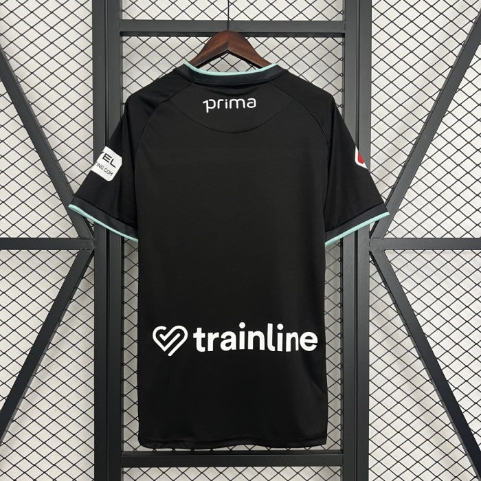 Real Betis Tredje 25/26