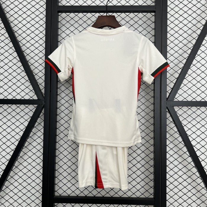 Chelsea Borta 25/26 (BARN)