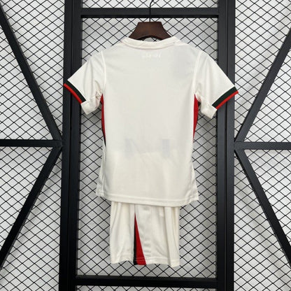 Chelsea Borta 25/26 (BARN)