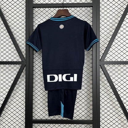 Athletic Bilbao Borta 25/26 (BARN)