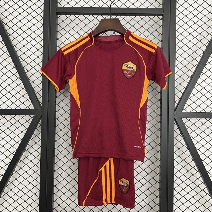 AS Roma Hemma 25/26 (BARN)