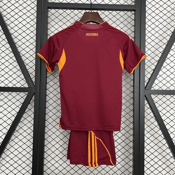 AS Roma Hemma 25/26 (BARN)