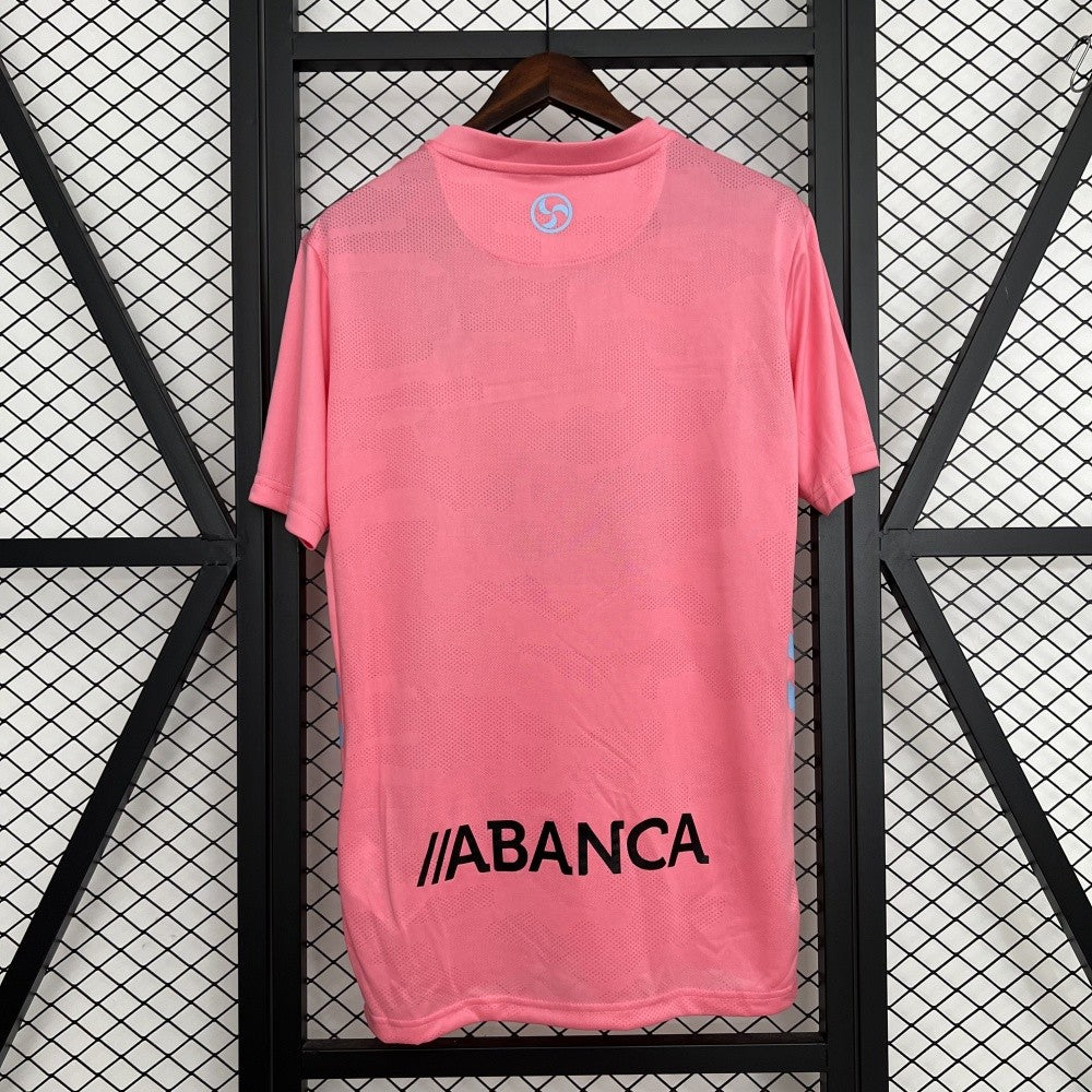 Celta Vigo Tredje 25/26