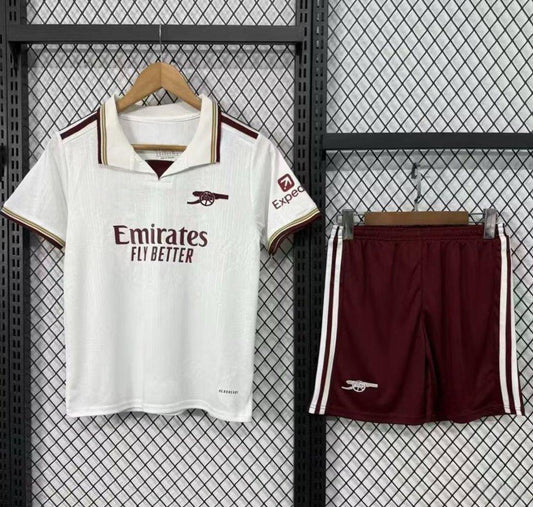 Arsenal Tredje 25/26 (BARN)
