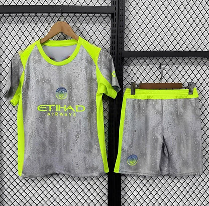 Manchester City Borta 25/26 (Tredje)