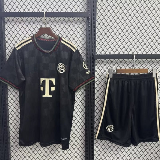 Bayern Munchen Tredje 25/26 (BARN)