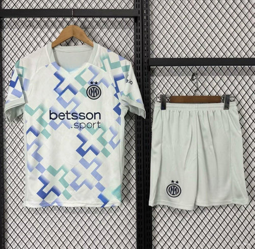 Inter Borta 25/26 (BARN)