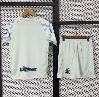 Inter Borta 25/26 (BARN)