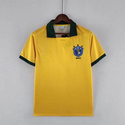 Brasilien Hemma 1988