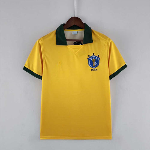 Brasilien Hemma 1988