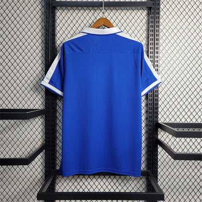 Brasilien Borta 1997