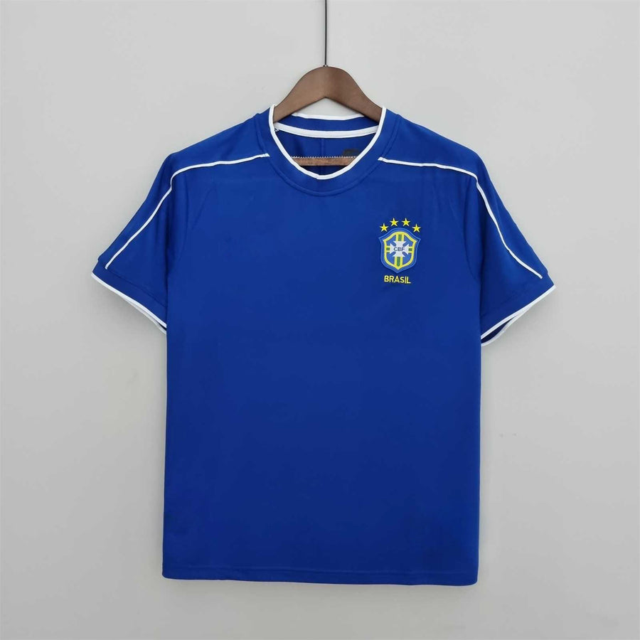 Brasilien Borta 1998