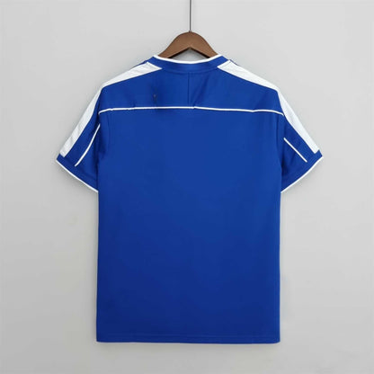 Brasilien Borta 1998