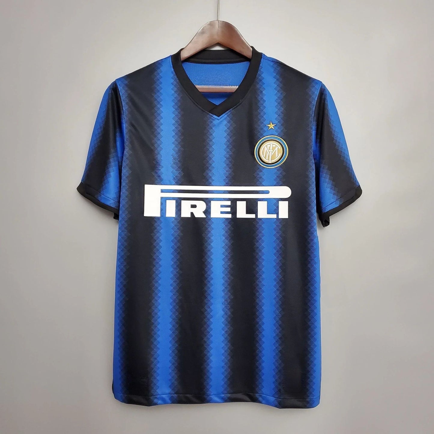 Inter Milan Hemma 2009/10