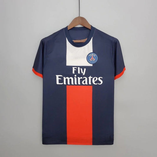 PSG Hemma 2013/14