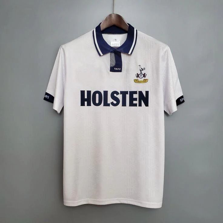 Tottenham Hemma 1992/93