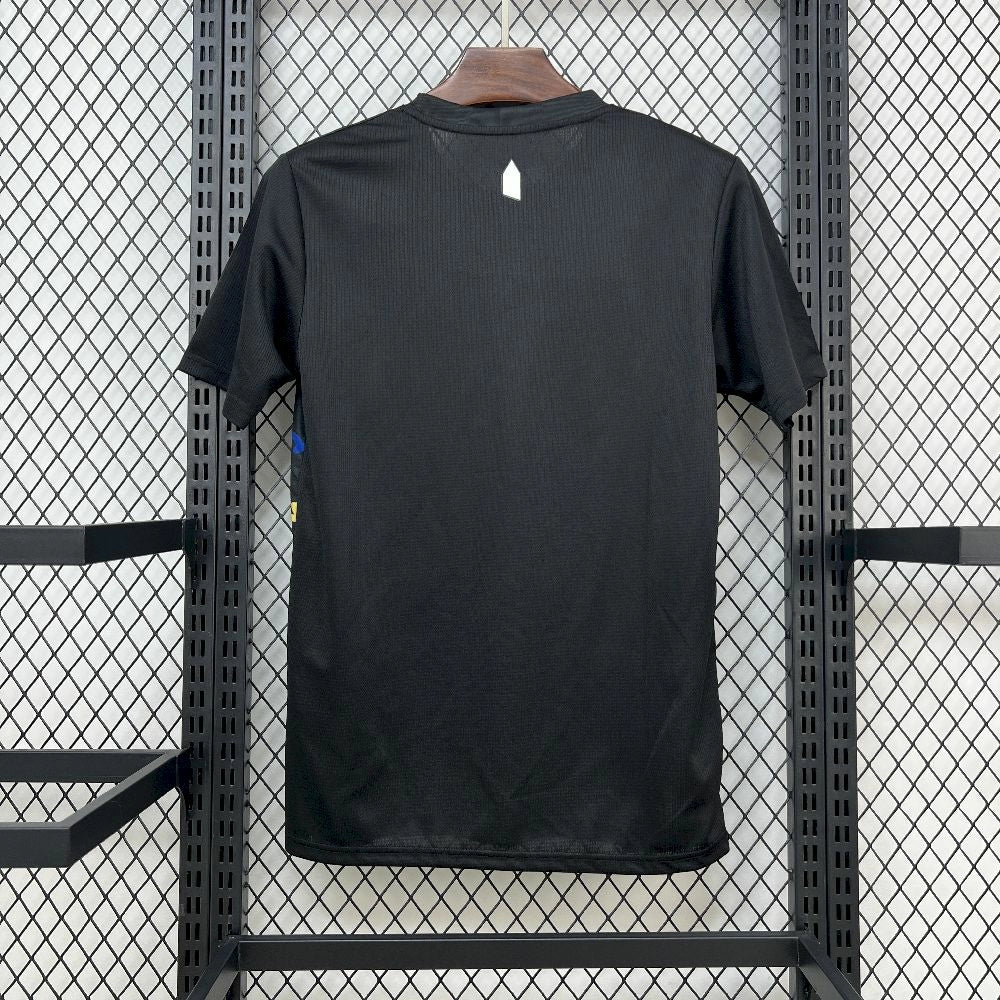 Everton Tredje 25/26