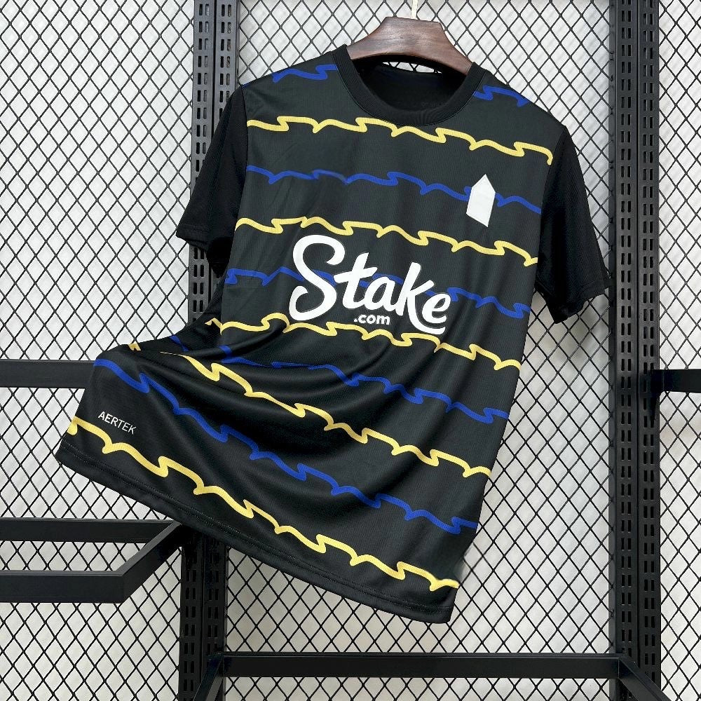 Everton Tredje 25/26