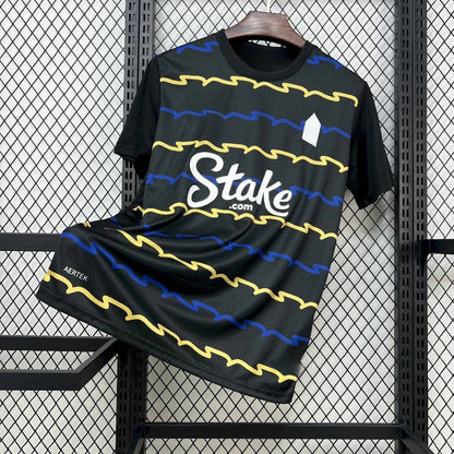 Everton Tredje 25/26