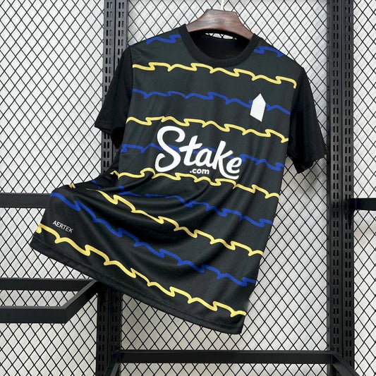 Everton Tredje 25/26