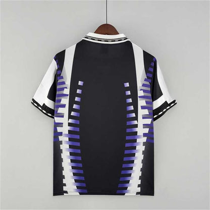 Real Madrid 1997/98 Tredje