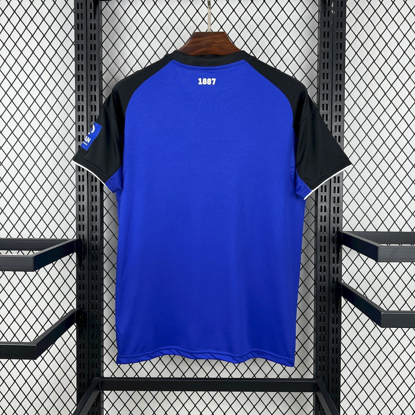 Hamburger SV Borta 25/26