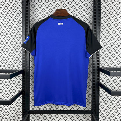 Hamburger SV Borta 25/26