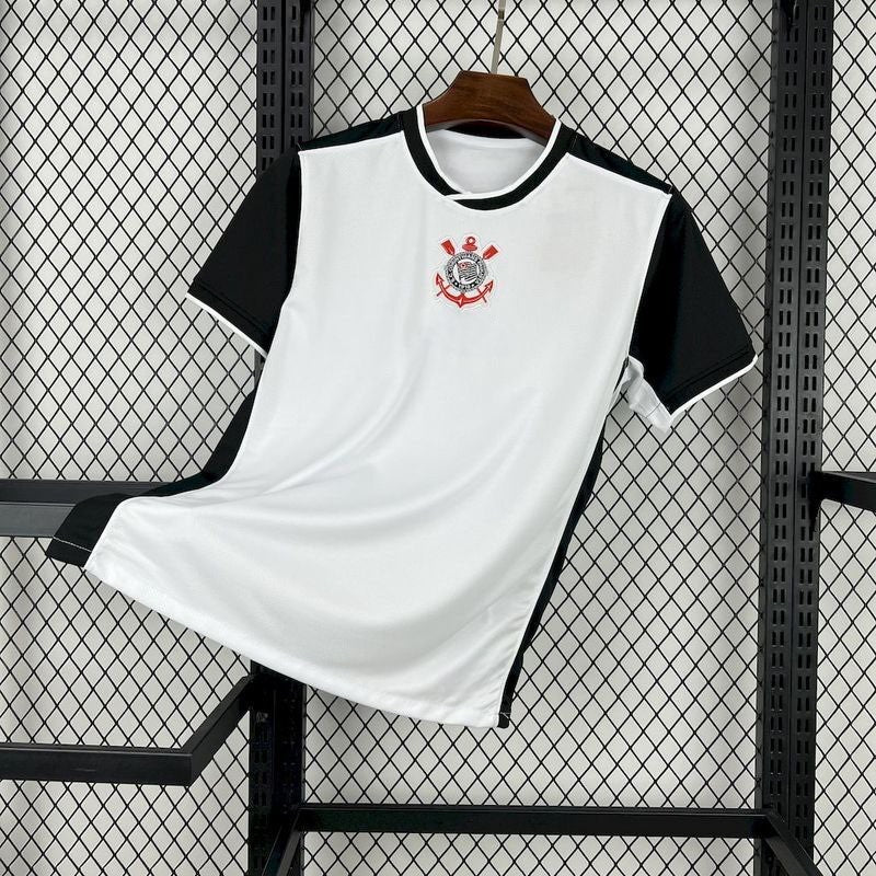 Corinthians Hemma 25/26