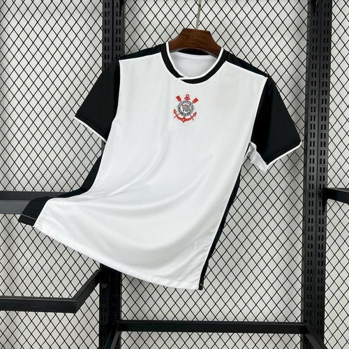 Corinthians Hemma 25/26