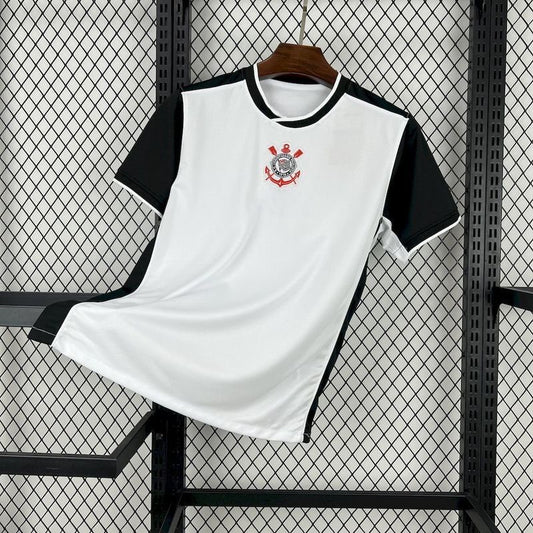 Corinthians Hemma 25/26