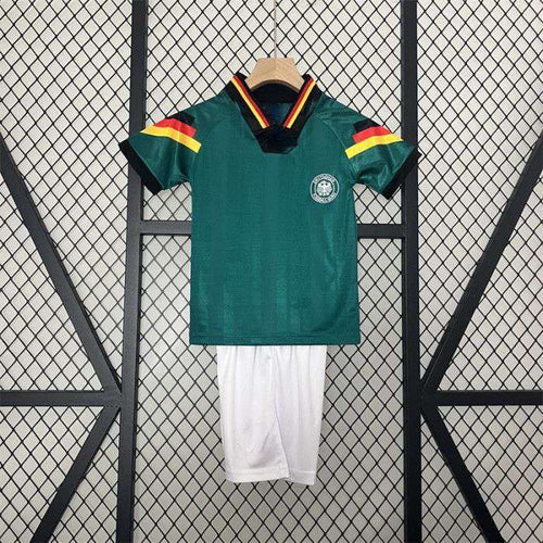 Tyskland Borta 1992 (Barn)