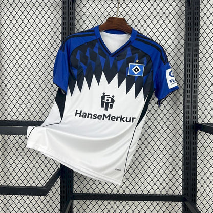 Hamburger SV Hemma 25/26