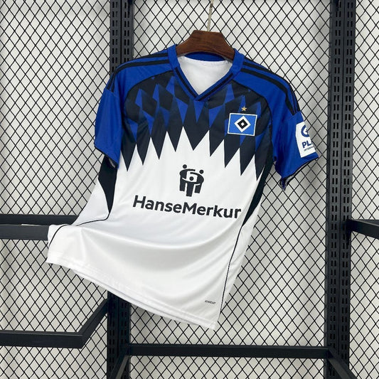 Hamburger SV Hemma 25/26