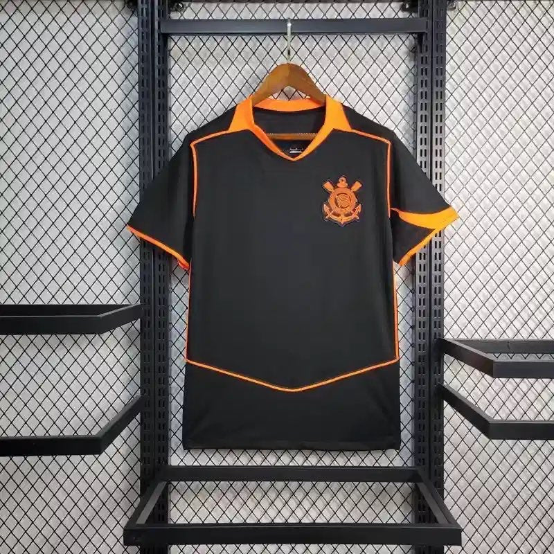 Corinthians Tredje 25/26