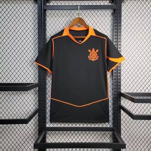 Corinthians Tredje 25/26