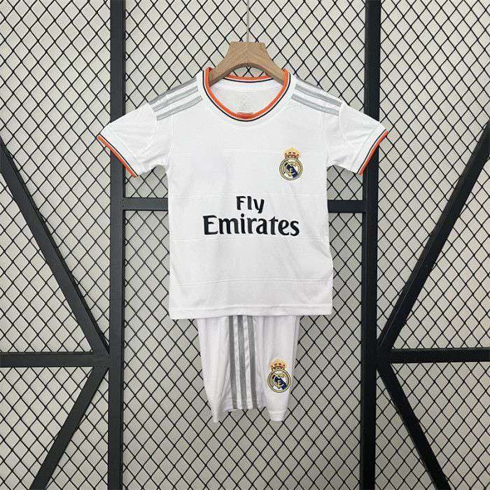 Real Madrid 2013/14 (Barn)