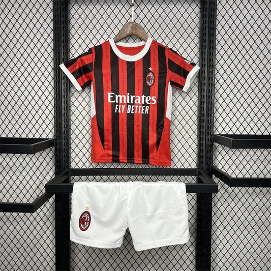 AC Milan Hemma 24/25 (BARN)