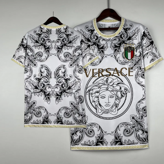 Italy x Versace VIT