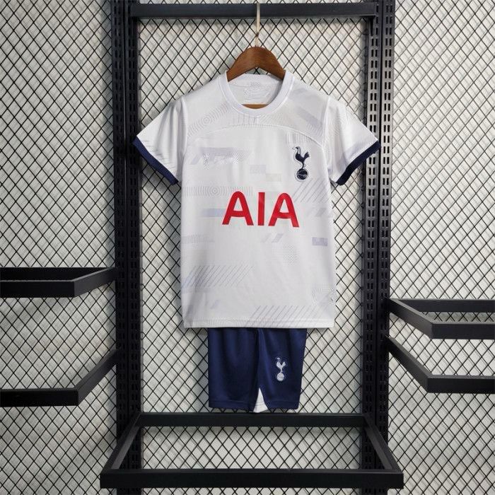 Tottenham Hemma 23/24 (BARN)