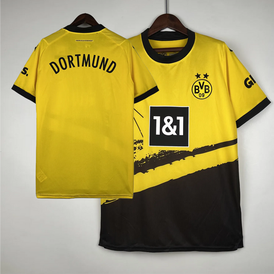 Dortmund Hemma 2023/24