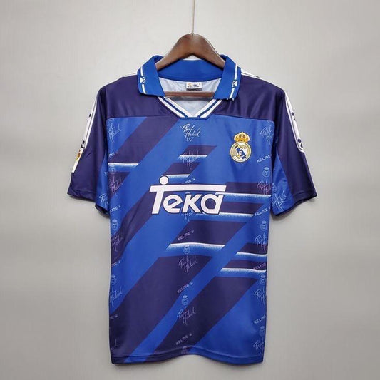 Real Madrid Borta 1994/96