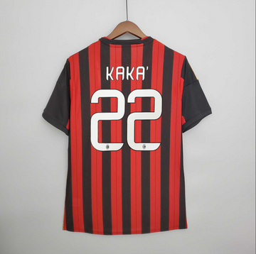 AC Milan Hemma 2013/14