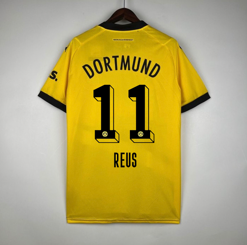 Dortmund Hemma 2023/24