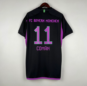 Bayern Munich Borta 23/24